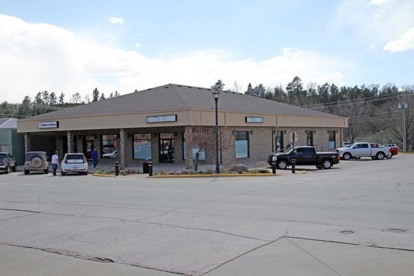 200 N Chicago St, Hot Springs, SD 57747